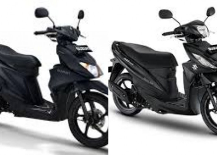 Kelebihan Motor Suzuki Dibandingkan Merek Kompetitor: Lebih Unggul di Performa dan Value!