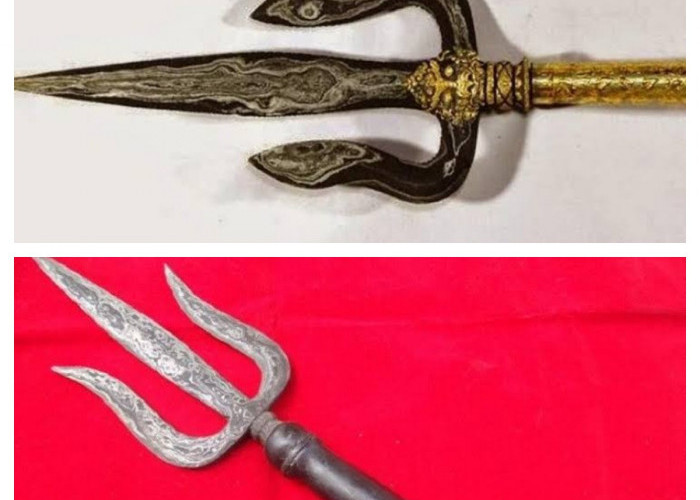 Menilik Nilai Filosofis di Balik Keunikan Senjata Tradisional Warisan Leluhur Sumatera Selatan!