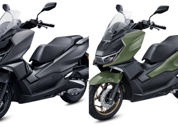 Review Honda NS150GX 2027: Motor Crossover Tangguh yang Siap Taklukkan Jalanan Kota dan Perjalanan Jauh!