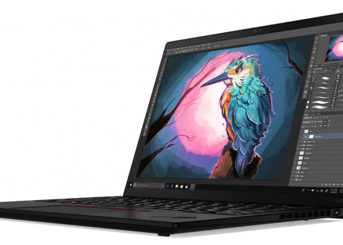 Review Mendalam ThinkPad X1 Nano Gen 3, Laptop Kinerja Tinggi dari Lenovo