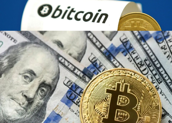 Bitcoin Segera Kuasai Dunia? Begini Cara Mata Uang Digital Ini Menjadi Alat Transaksi Global!