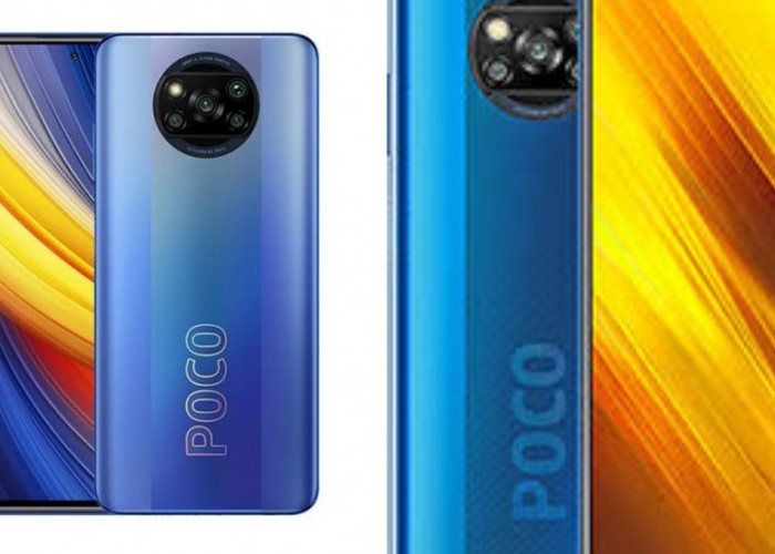 Review POCO X3 NFC, HP Gaming Murah dengan Layar 120Hz dan Snapdragon 732G!