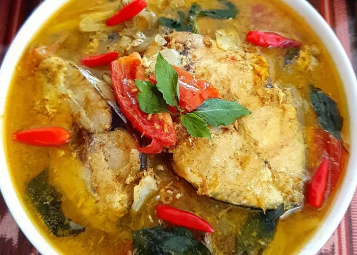 Miliki Cita Rasa yang Enak dan Lezat, Kamu Wajib Banget Cobain Makanan khas Jepara ini 