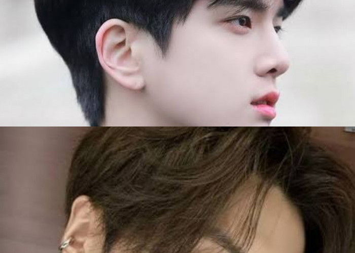 Berasa Jadi Aktor Drakor! Ini 5 Gaya Rambut Pria Korea Paling Hits yang Wajib Kamu Coba