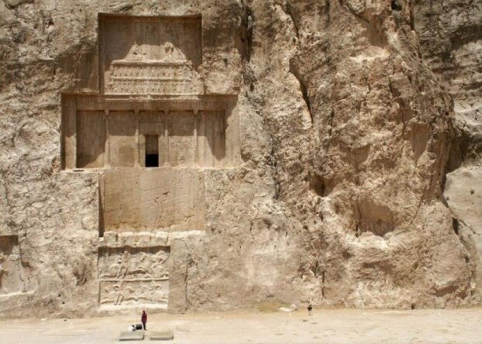 Menakjubkan! Inilah 5 Makam Paling Bersejarah di Dunia