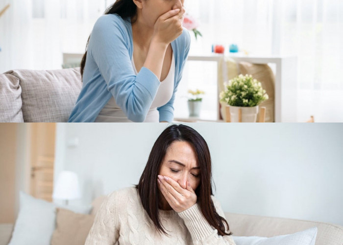 Bukan Hanya Tanda Hamil! 4 Penyebab Mual di Pagi Hari yang Sering Tak Disadari