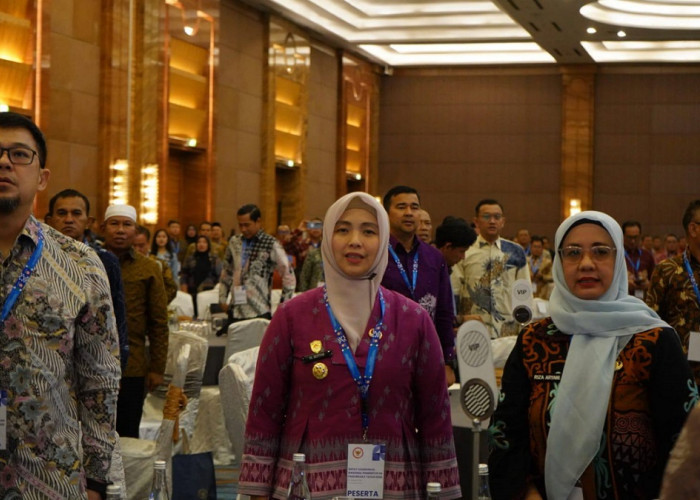 Komitmen Pembinaan Generasi Muda Berjiwa Pancasila