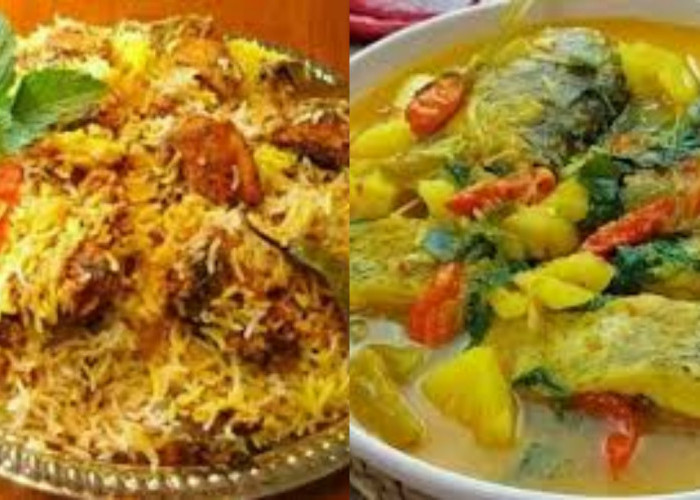 Inilah 7 Kuliner Khas Pagar Alam yang Wajib Kalian Coba!