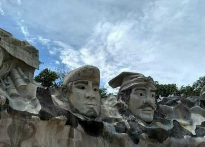 Wajib Banget Kamu Kunjungi, iniilah 5 Destinasi Wisata di Tulang Bawang Terbaru