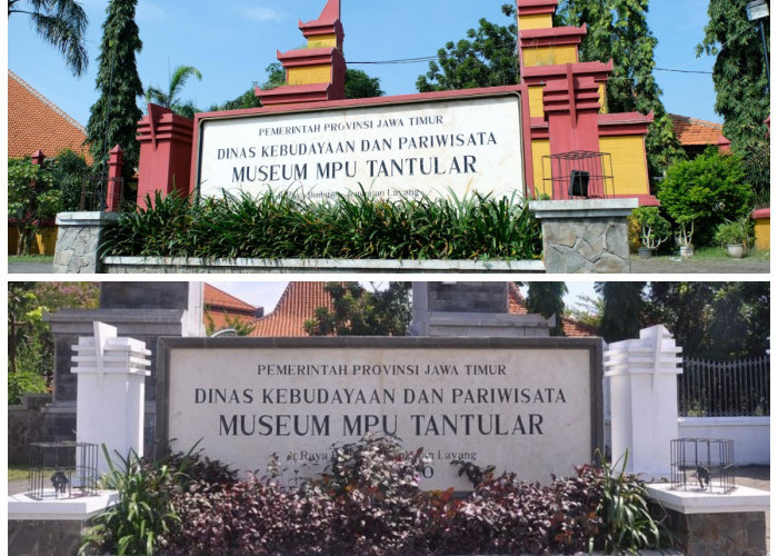 Mengenal Museum Mpu Tantular: Jejak Budaya Jawa Timur yang Tetap Hidup