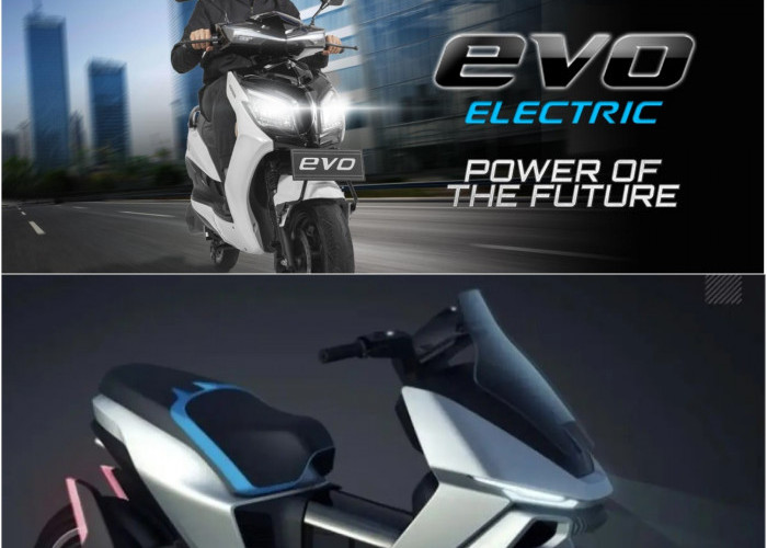 Speknya Sekelas Eropa! Ini 3 Alasan Kuat Polytron EVO 2026 Bakal Bantai Pasar Motor Listrik Indonesia!