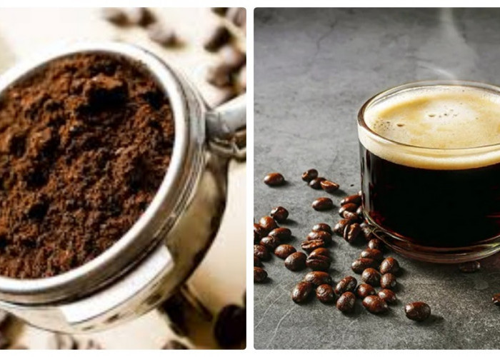8 Kebaikan Kopi Hitam Tanpa Gula bagi Kesehatan