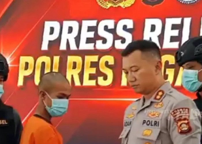 Satreskrim Buru 3 DPO Komplotan Curas Pencurian Kopi