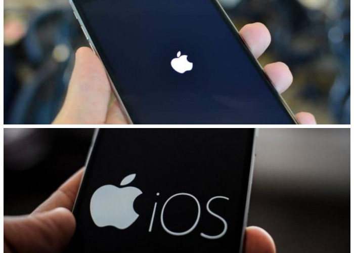 Update iOS Gagal di iPhone? Simak Solusi Praktis agar Berhasil Tanpa Ribet
