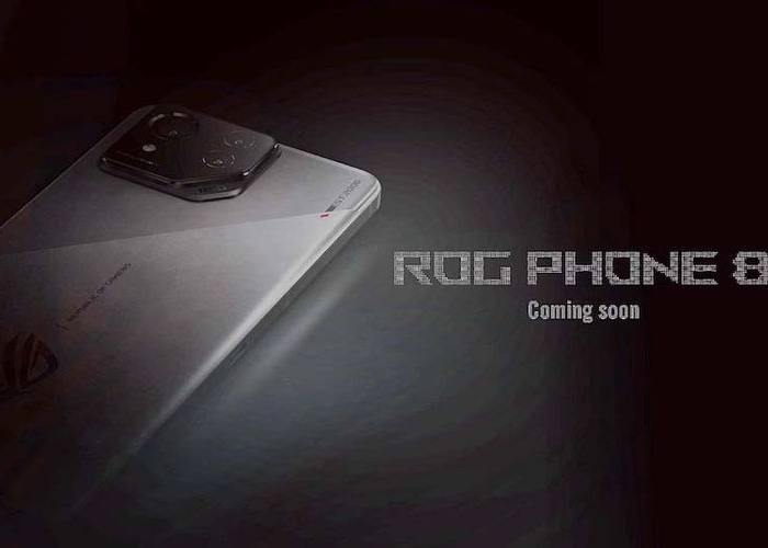 Asus Luncurkan ROG Phone 8 Series di Indonesia: Inovasi Gaming yang Lebih Canggih