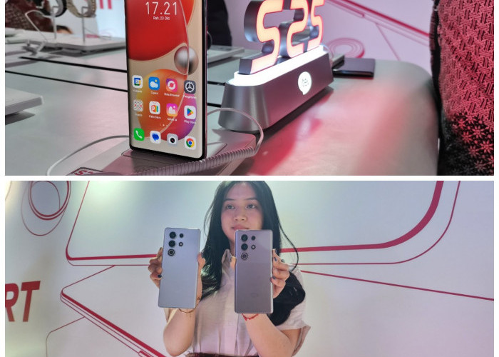 Itel S25 Resmi Rilis, Harga Bersahabat dan Performa Kencang