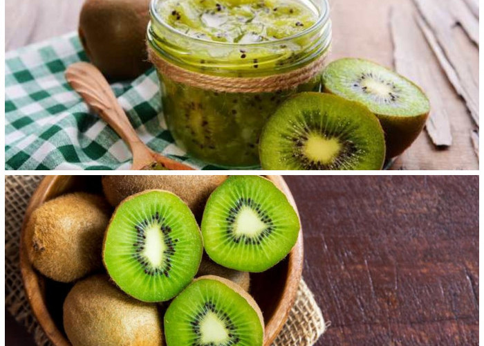 7 Manfaat Buah Kiwi bagi Kesehatan Tubuh: Rahasia Buah Kecil dengan Segudang Khasiat Besar!