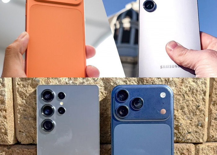 Galaxy S26 Ultra vs iPhone 17 Pro, Perang Kamera Malam Makin Sengit