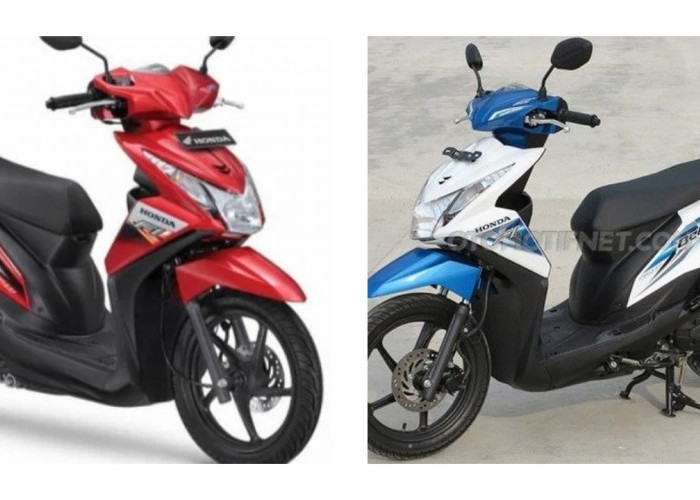 Teknologi Injeksi Honda BeAT FI yang Bikin Tetap Dikenal Gesit dan Hemat BBM: Ini Rahasianya!
