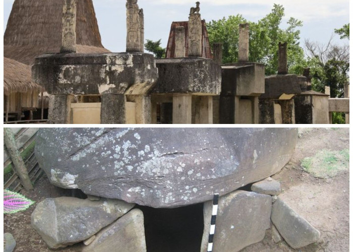 Mengungkap Kejayaan Zaman Megalitikum: Jejak Prasejarah Warisan Budaya yang Menyentuh
