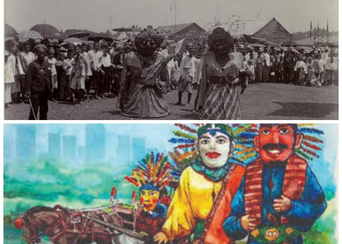 Asal-usul Suku Betawi: Warisan Sejarah yang Membentuk Identitas Budaya Jakarta