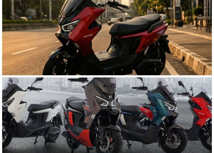 Jelajah Lebih Jauh Tanpa Isi Ulang! Ini 5 Motor Listrik Terbaik 2026 dengan Daya Tahan Baterai Maksimal