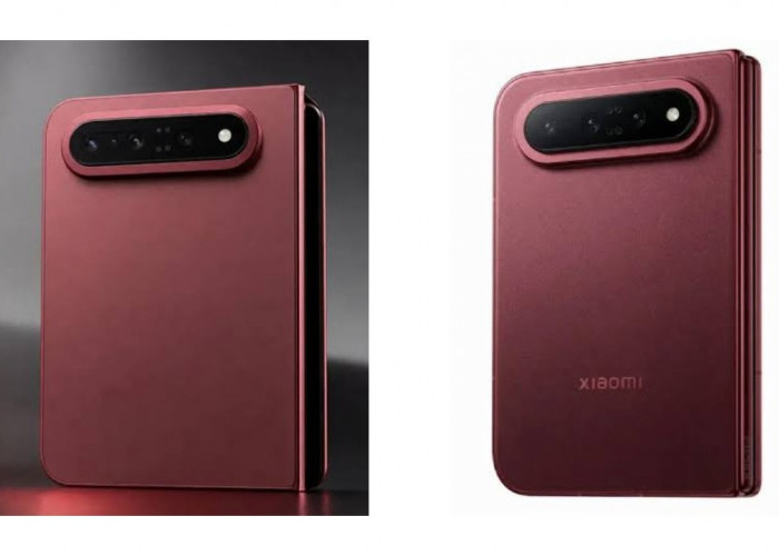 Xiaomi 18 Fold Jadi yang Pertama Pakai Memori LPDDR6 CXMT, Seberapa Kencang!
