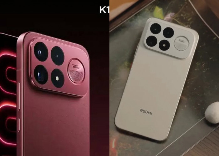Spesifikasi Redmi K100 Pro Max Bocor! Performa Kelas Monster Tapi Harganya Bikin Brand Lain Elus Dada