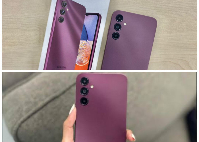 Mulai dari 2 Jutaan! Simak Daftar HP Samsung Seri A Terbaik yang Wajib Kamu Miliki Bulan Ini