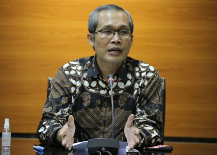 Alexander Marwata Berharap Prabowo Memimpin Koordinasi Efektif Antara KPK, Polri dan Kejagung