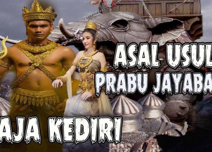 Mengenal Raja Jayabaya Dan Ramalan Kuno Yang Terbukti Menjadi Kenyataan!