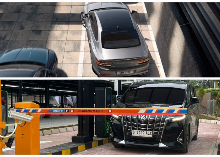 Bocoran Fitur Remote Valet Parking 2026: Solusi Jenius atau Malah Bahaya di Parkiran Mal Jakarta yang Sempit?