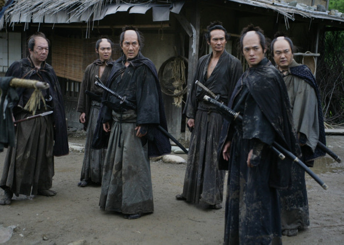 13 Assassins (2010), Sajian Sinema Keren Bertema ‘Edo Period’ yang Apik dan Epik (08)