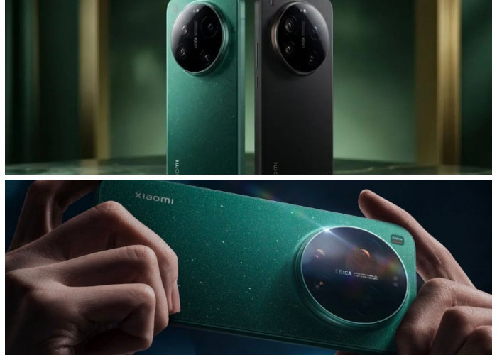 Xiaomi 17 Segera Meluncur Global, Xiaomi 15 Series Resmi Pensiun dari Peredaran