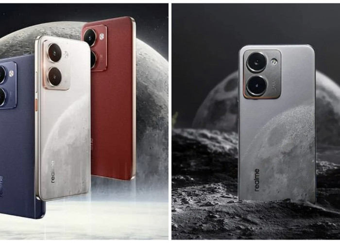 Realme P3 Ultra, Smartphone Canggih yang Siap Menyaingi Kelas Premium
