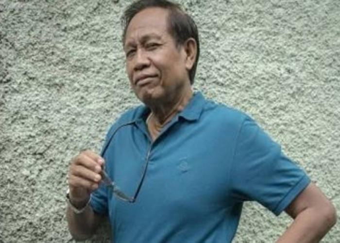 Dituding Curi Aliran Listrik, Tarzan Srimulat Dapat Surat Cinta dari PLN dengan Rp90 Juta