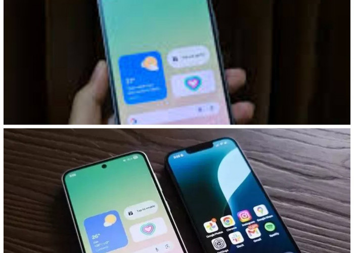 Yakin Android Lebih Awet? Fakta Mengejutkan dari Uji Baterai iPhone 16e vs Samsung Galaxy A56