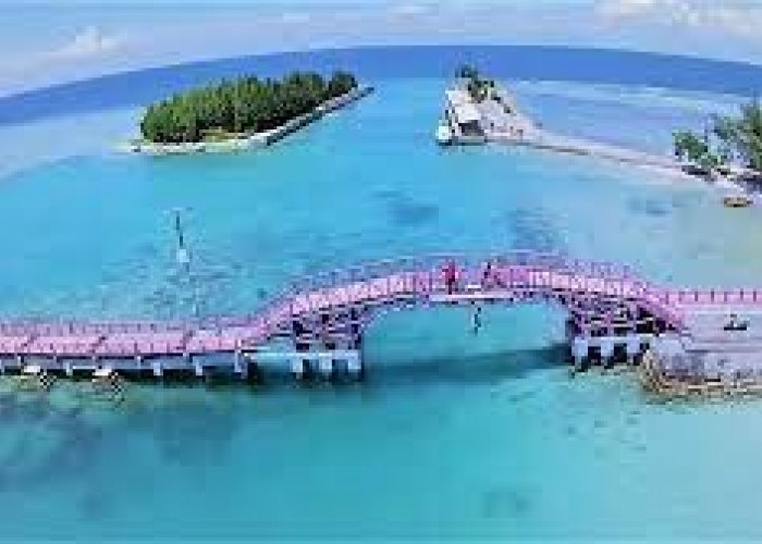 Ini Dia 5 Destinasi Indah Di Pulau Yang Ada Di Bagian Paling Luar Indonesia!