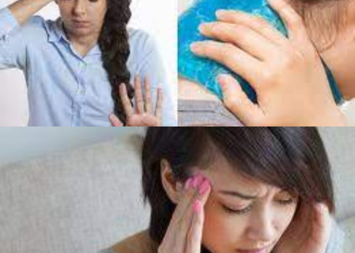5 Tips Jitu Atasi Sakit Kepala Saat Berpuasa Tanpa Harus Minum Obat 