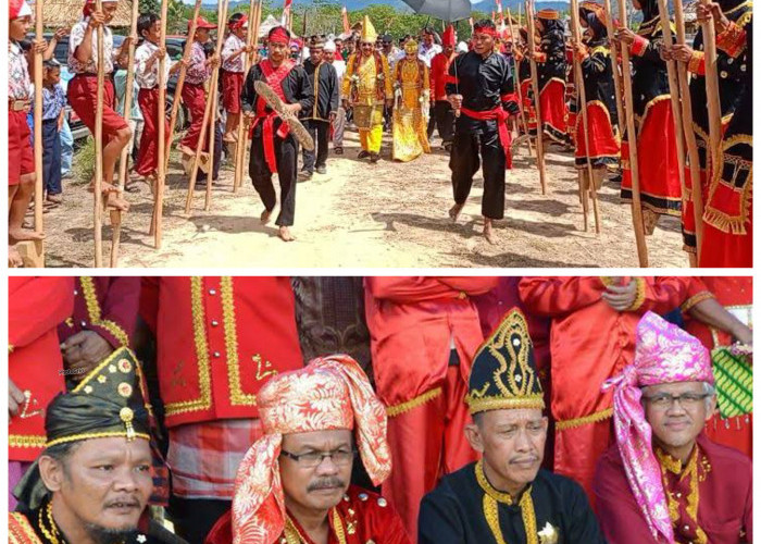 Menelusuri Suku Moronene: Mengenal Salah Satu Masyarakat Adat di Sulawesi Tengah!