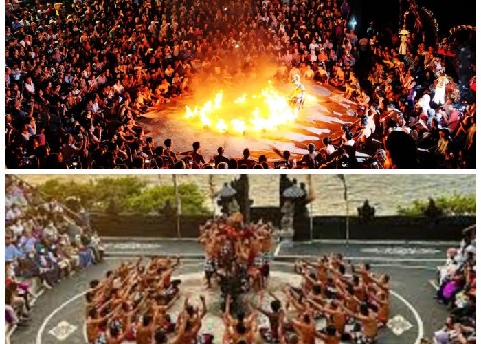 Tari Kecak Bali: Pesona Budaya yang Menarik Wisatawan dari Seluruh Dunia