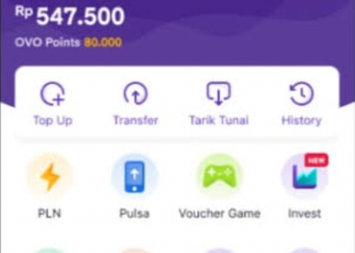 Hanya Bermain Game, Kamu Bisa Dapatkan Rp50.000 Langsung Ke Saldo OVO! Ini Buktinya!