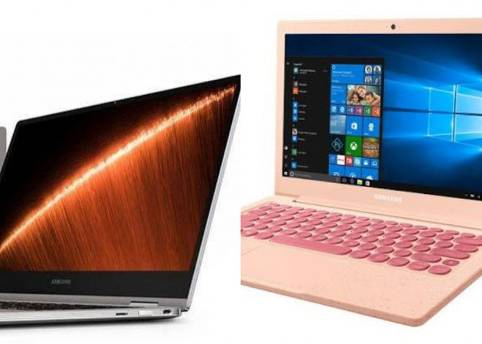 Review Samsung Notebook Flash, Laptop Ringkas untuk Pelajar dan Aktivitas Harian!