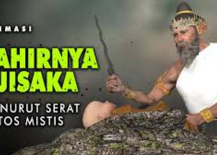 Aji Saka Raja Pertama di Tanah Jawa Yang Menaklukkan Bangsa Denawa, Benarkah?