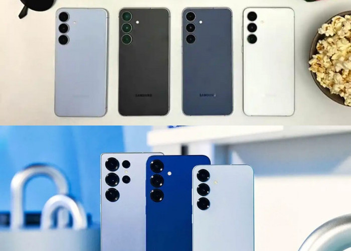 Galaxy S25 Series Banjir Pujian, Apa yang Membuat Smartphone Ini Begitu Istimewa?