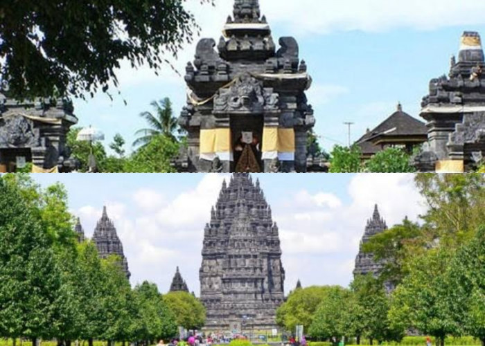 Blambangan VS Mataram, Perjuangan Terakhir Kerajaan Hindu di Jawa