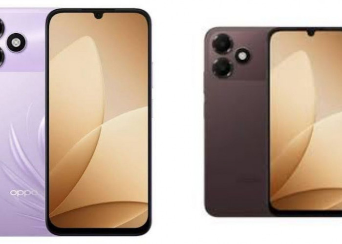 Review OPPO K14 Lite: Baterai Monster 7000 mAh dan Sertifikasi IP64 yang Siap Tempur Seharian!