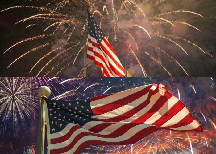 4 Juli: 250 Tahun Kemerdekaan AS, Antara Gugatan Sejarah dan Mimpi Amerika yang Kian Memudar