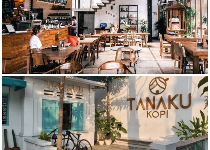 10 Cafe di Solo Untuk Nugas, Tempat Nyaman dan Instagramable yang Cocok Untuk Mahasiswa
