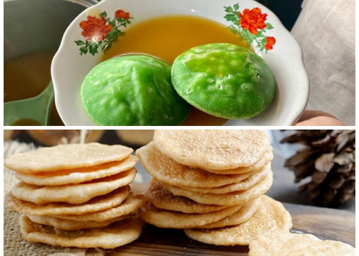 Lezat dan Mendunia! Kuliner Tradisional Karawang Ini Masuk Daftar Warisan UNESCO